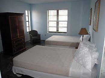 Atlantic Beach Hotel Miami Beach Dış mekan fotoğraf