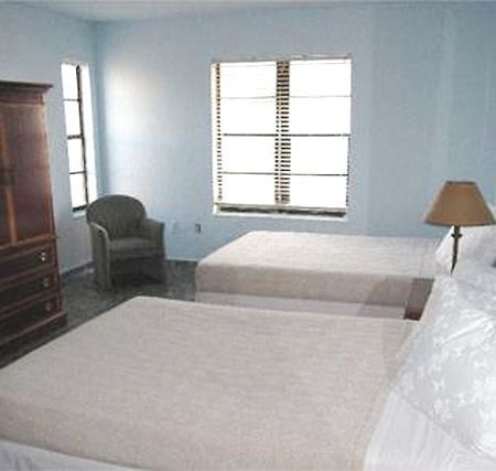 Atlantic Beach Hotel Miami Beach Dış mekan fotoğraf