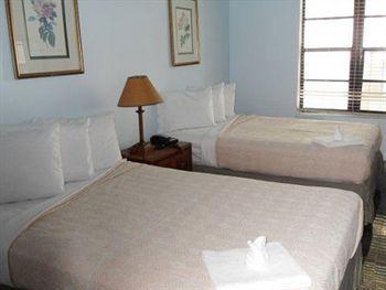 Atlantic Beach Hotel Miami Beach Dış mekan fotoğraf