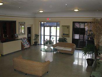 Atlantic Beach Hotel Miami Beach Dış mekan fotoğraf