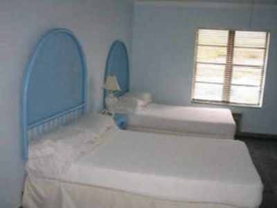 Atlantic Beach Hotel Miami Beach Dış mekan fotoğraf